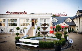 Hotel Wiktoria
